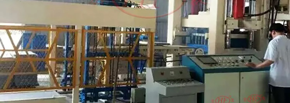 静压制砖机 固废再生砖生产设备